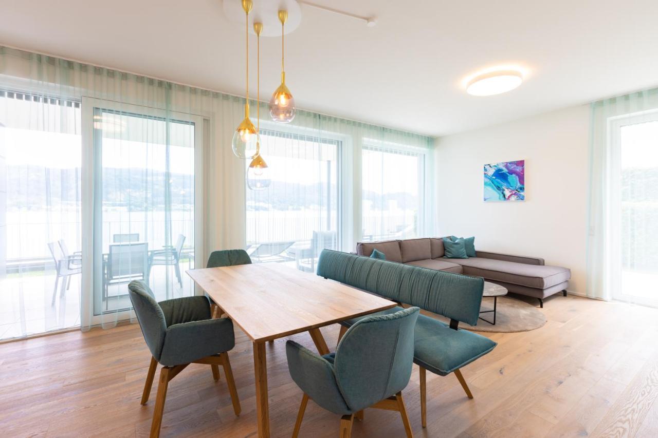 Hermitage Apartments Марія-Верт Екстер'єр фото