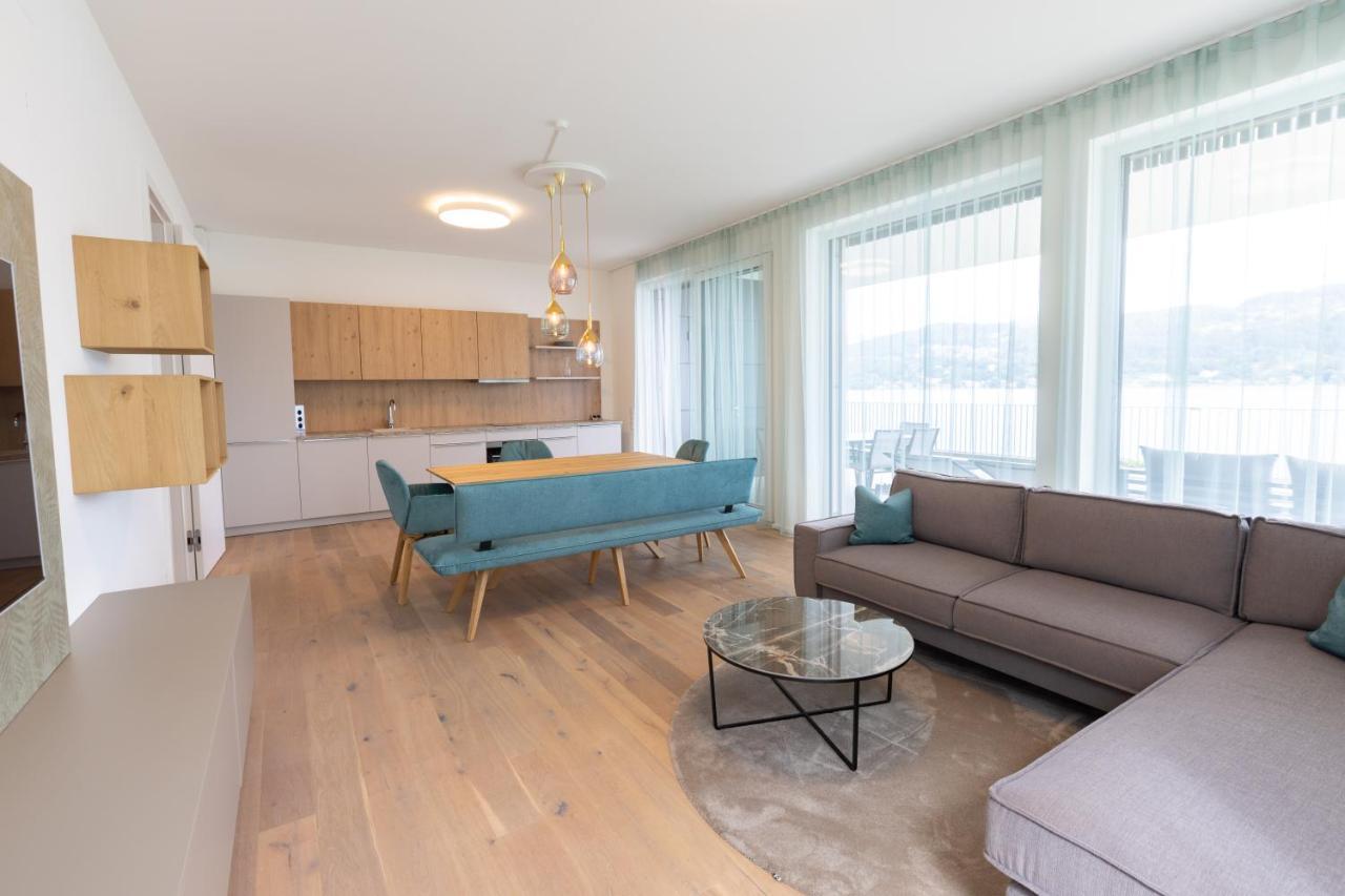 Hermitage Apartments Марія-Верт Екстер'єр фото
