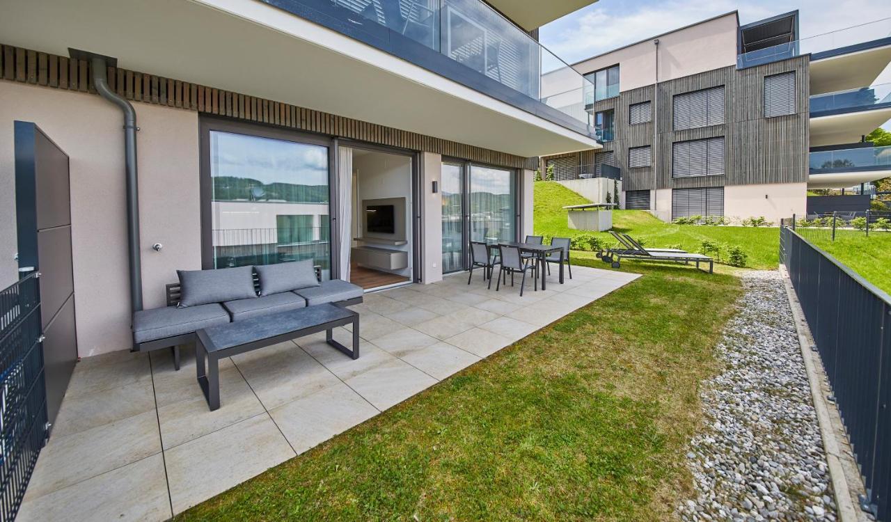 Hermitage Apartments Марія-Верт Екстер'єр фото